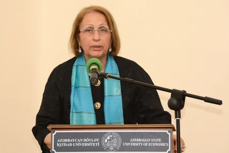 Deputat: Zərifə Əliyevanın kəşfləri oftalmologiya elminə böyük töhfələr verib