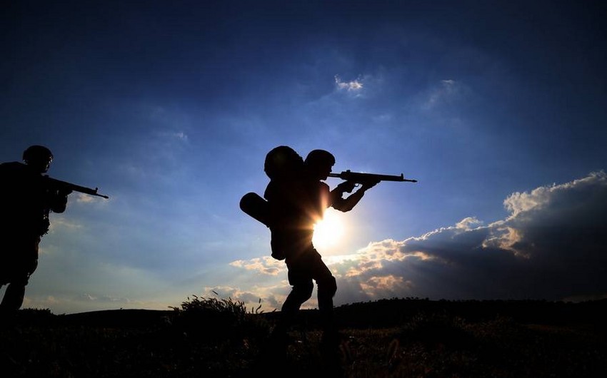 MİT İraqın şimalında yeni əməliyyat keçirib, PKK/KCK-nin rəhbər şəxsi məhv edilib