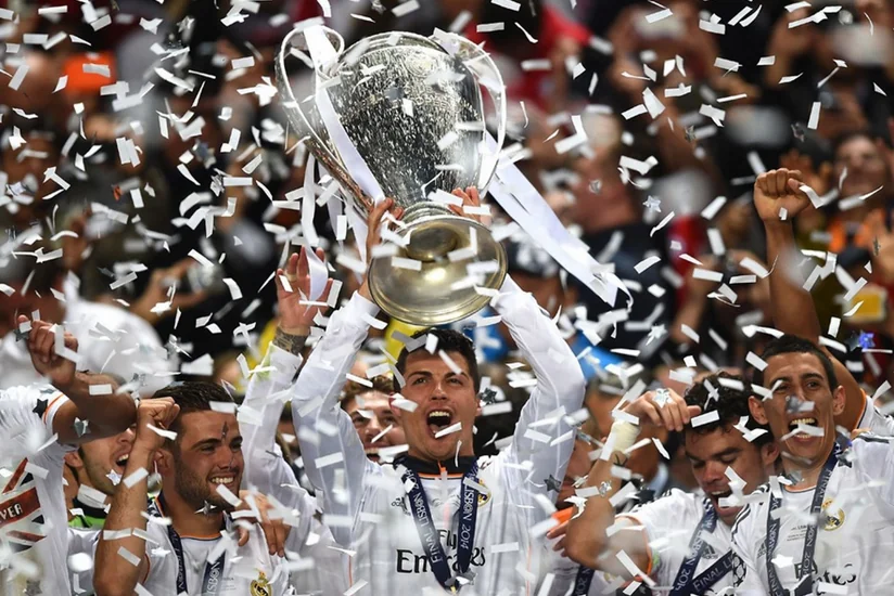 Real Çempionlar Liqasının qalibi olub - VİDEO