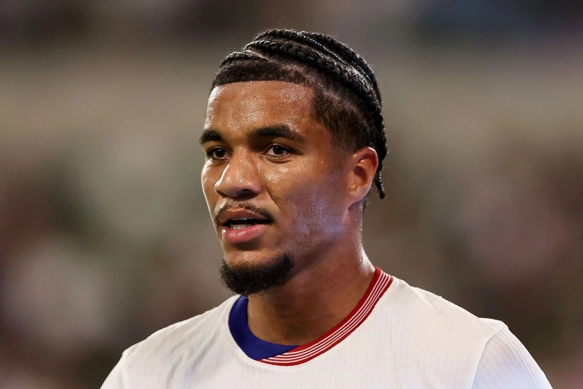 “Bayer 04” ABŞ millisinin futbolçusunu transfer edib