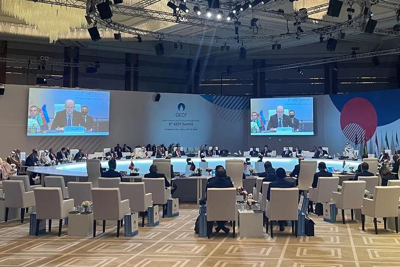 Министр: ЮГК обеспечивает бесперебойные поставки азербайджанского газа на рынки