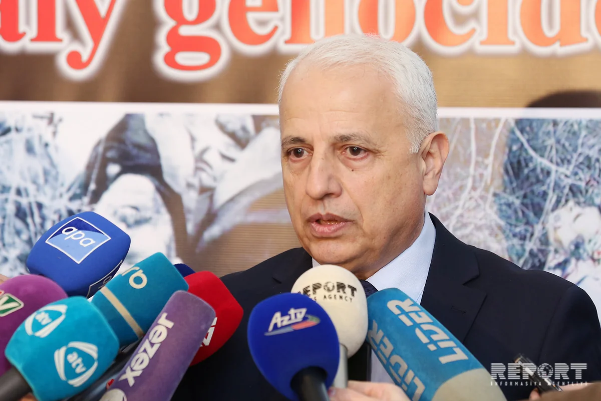 Dövlət Komissiyası: Bu gün 3875 nəfər itkin düşmüş şəxs kimi qeydiyyatdadır