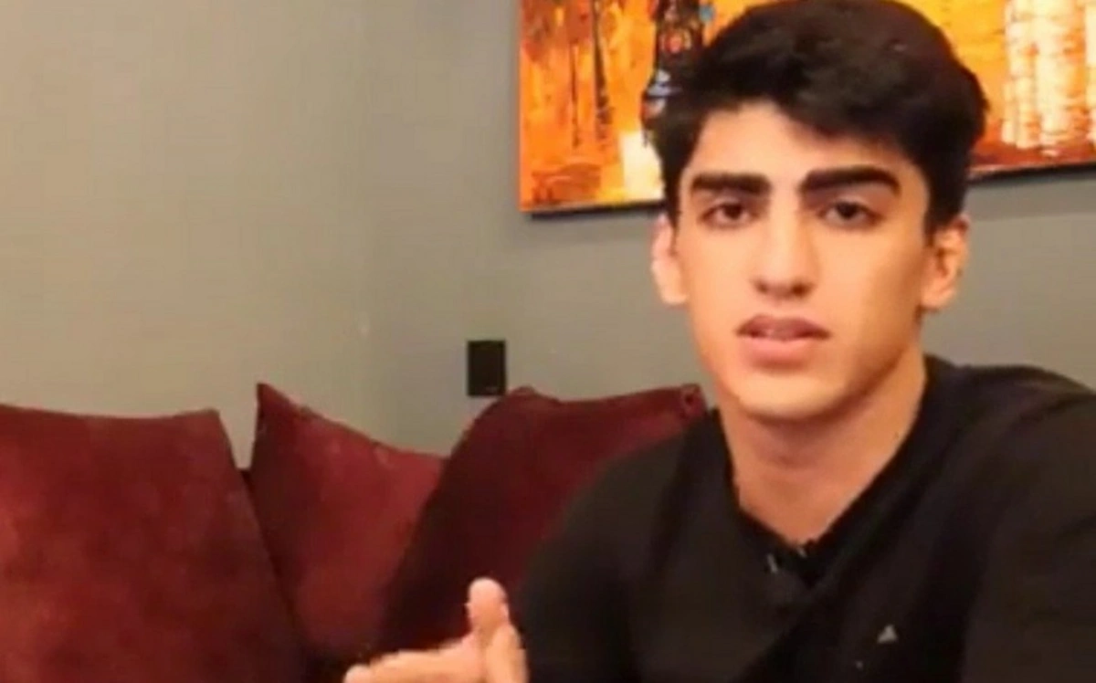 “Zevs” ləqəbli şəxs 30 sutka həbs edildi