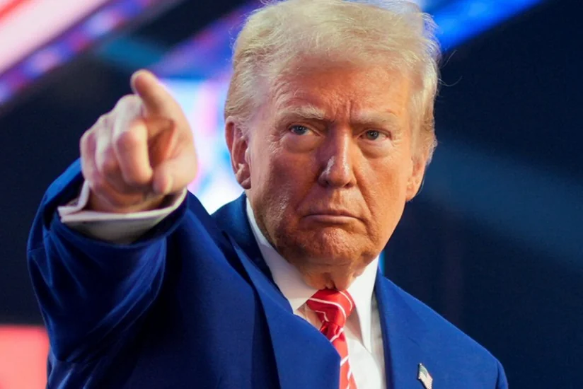 США рассматривают нанесение ударов по ядерным объектам Ирана