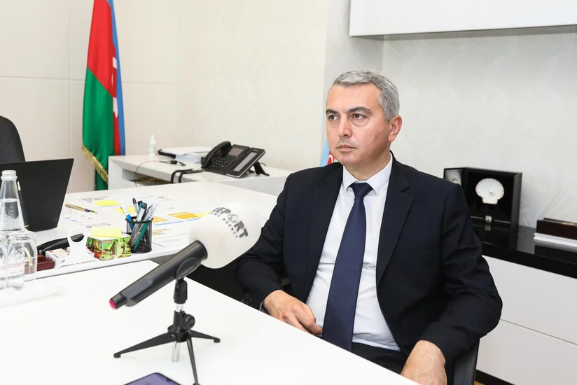 Beynəlxalq farm korporasiyaları Pirallahı Sənaye Parkına maraq göstərə bilərmi?