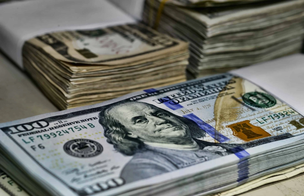 Azerbaijan increases foreign exchange reserves by nearly $2.5B in 1Q2025