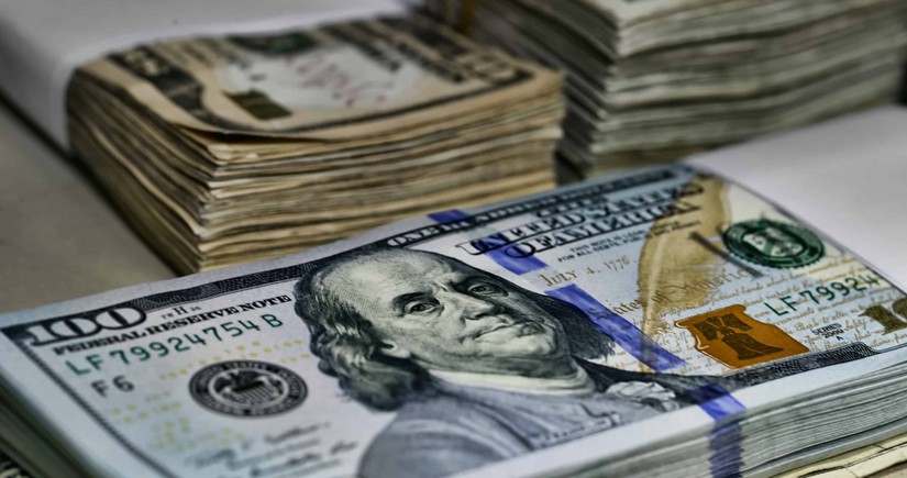 Azerbaijan increases foreign exchange reserves by nearly $2.5B in 1Q2025