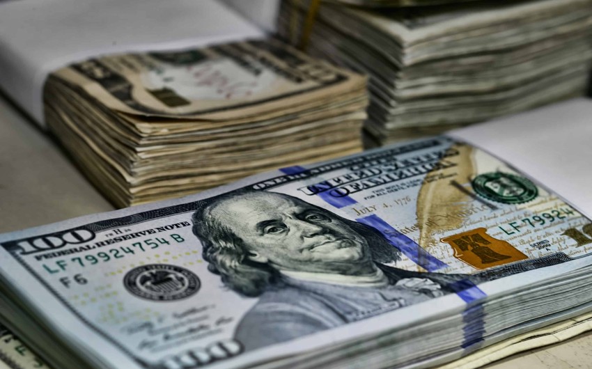 Azerbaijan increases foreign exchange reserves by nearly $2.5B in 1Q2025