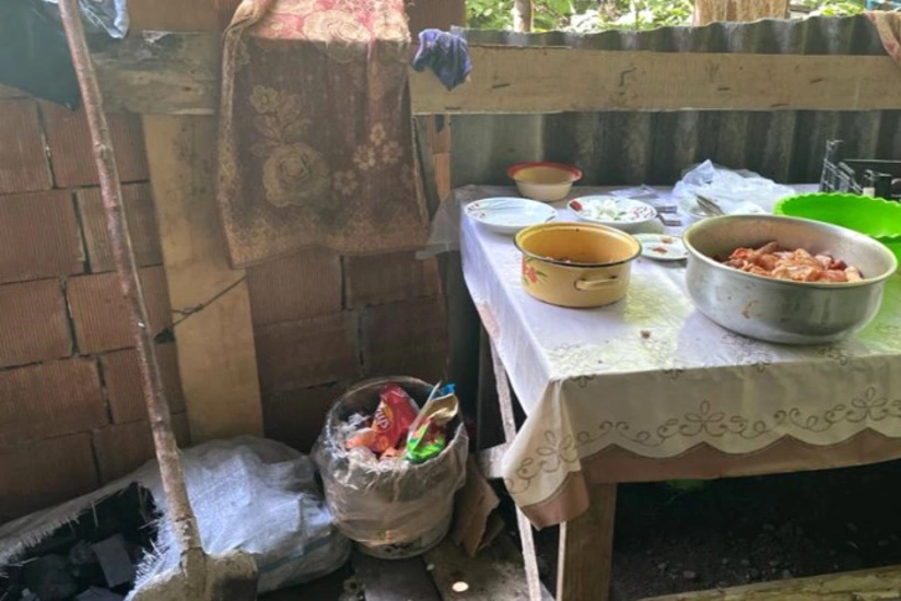 Tovuzda ictimai iaşə müəssisəsində nöqsanlar aşkarlanıb