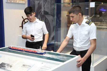 ASCO Vətən Müharibəsi iştirakçısının 3 illik təhsil haqqını ödəyəcək