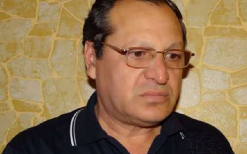 Həbsdə olan şair Saday Şəkərli məhkəməyə müraciət edib