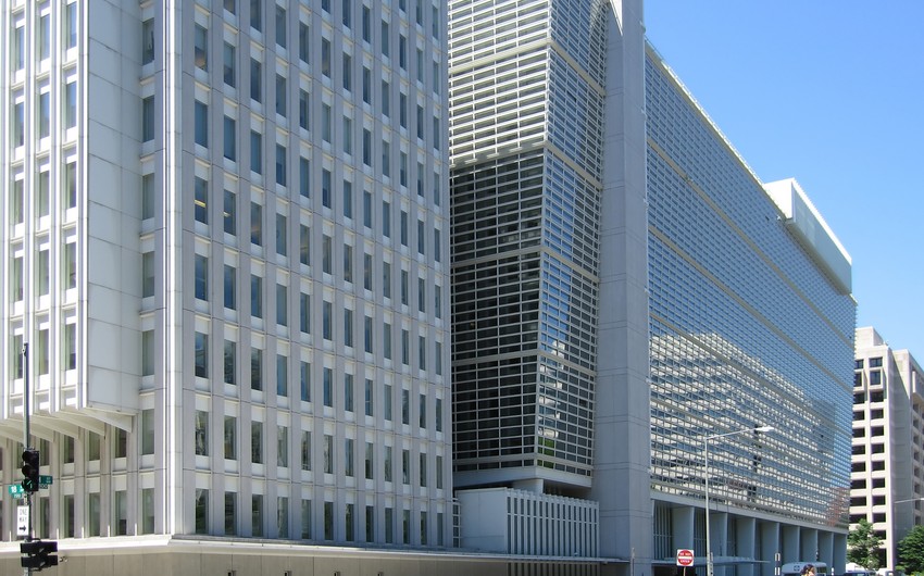 World Bank: Pandemic caused delays in projects on Azerbaijan 
