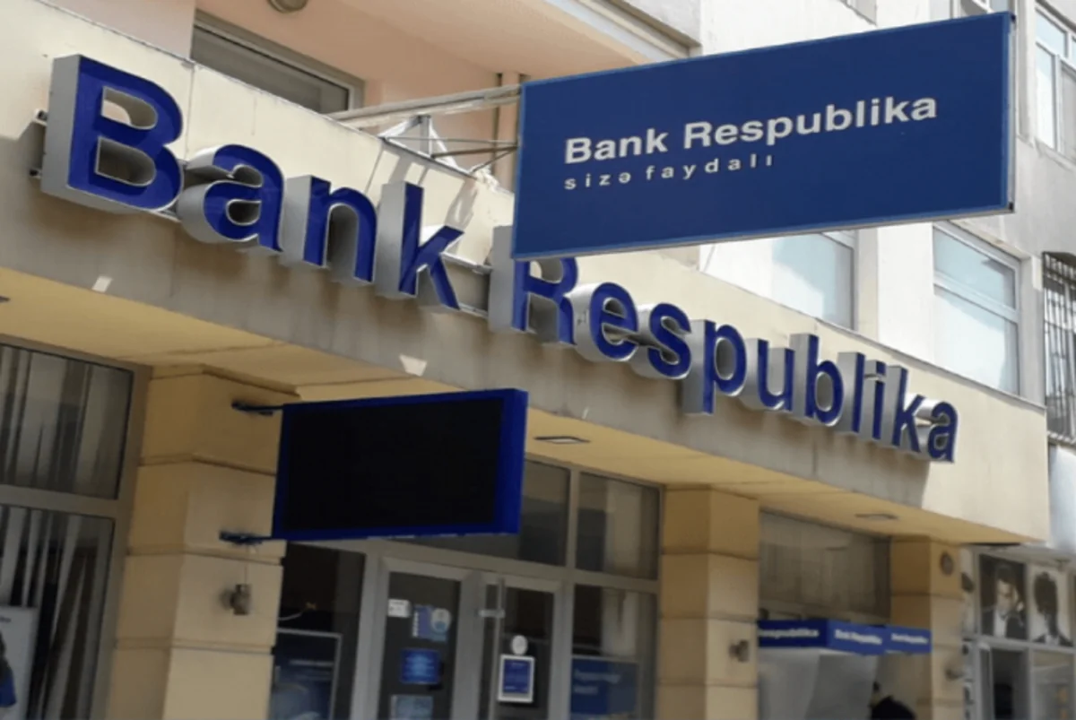Bank Respublika 5 milyon dollarlıq istiqraz buraxır