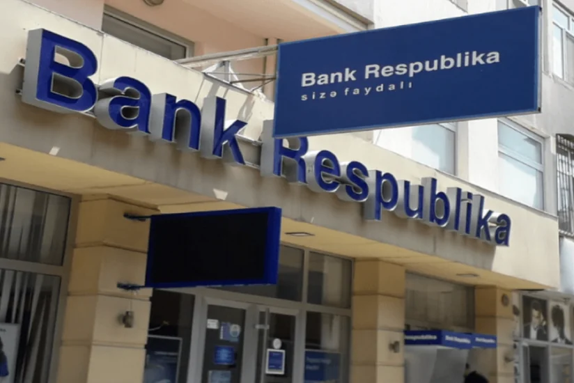 Bank Respublika 5 milyon dollarlıq istiqraz buraxır