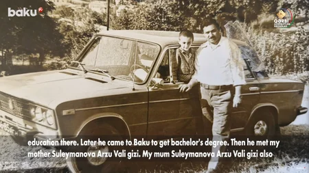 “Biz üç nəsildir dədə-baba torpaqlarımızdan uzaq qalmışıq” - Qərbi Azərbaycan Xronikası