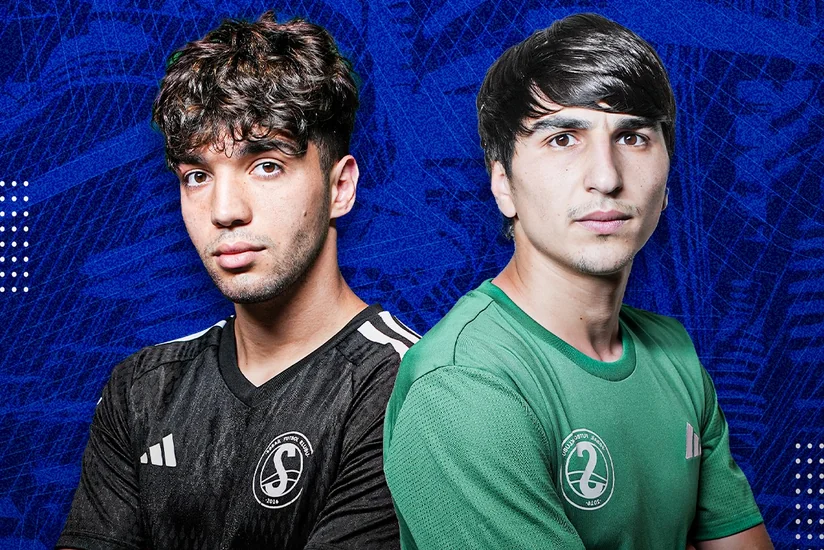 Səbail heyətinə 2 yeni futbolçu qatıb