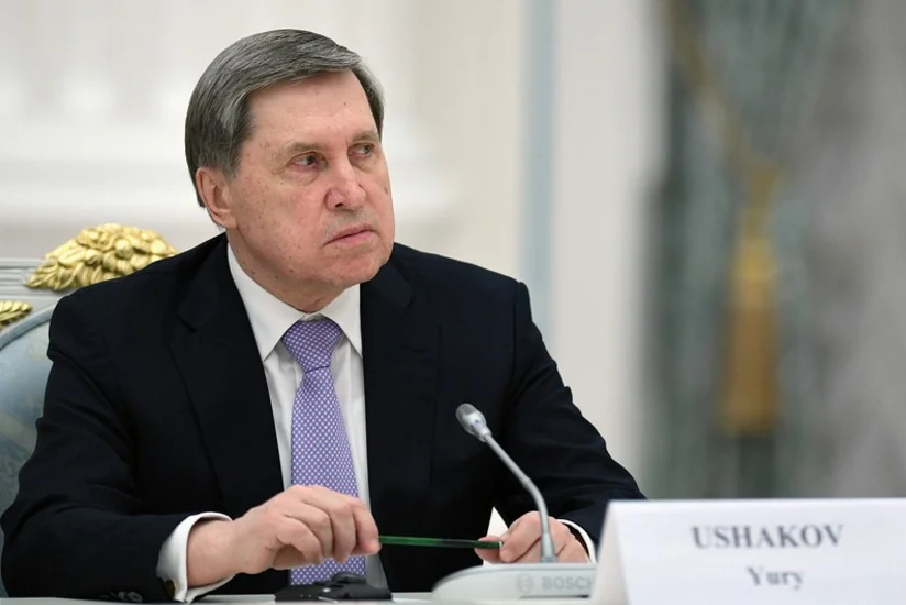 Ушаков: Россия нацелена на долгосрочное урегулирование, а не на временное перемирие