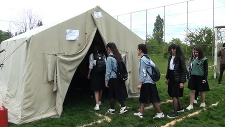 Qusarda kompleks mülki müdafiə təlimi keçirilib
