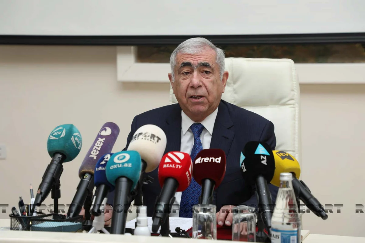 AAYDA ötən il 700 km-dən çox yol təmir edib