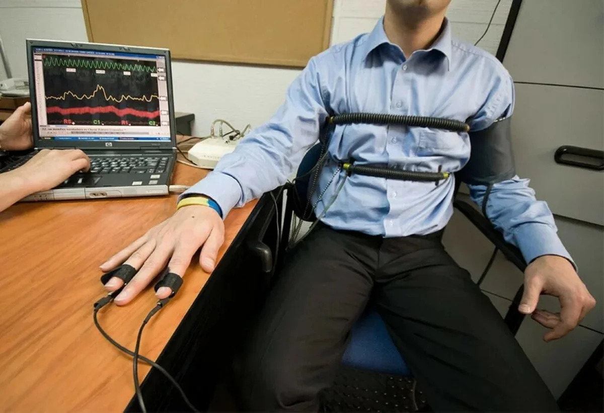 FBI using polygraphs to test officials’ loyalty