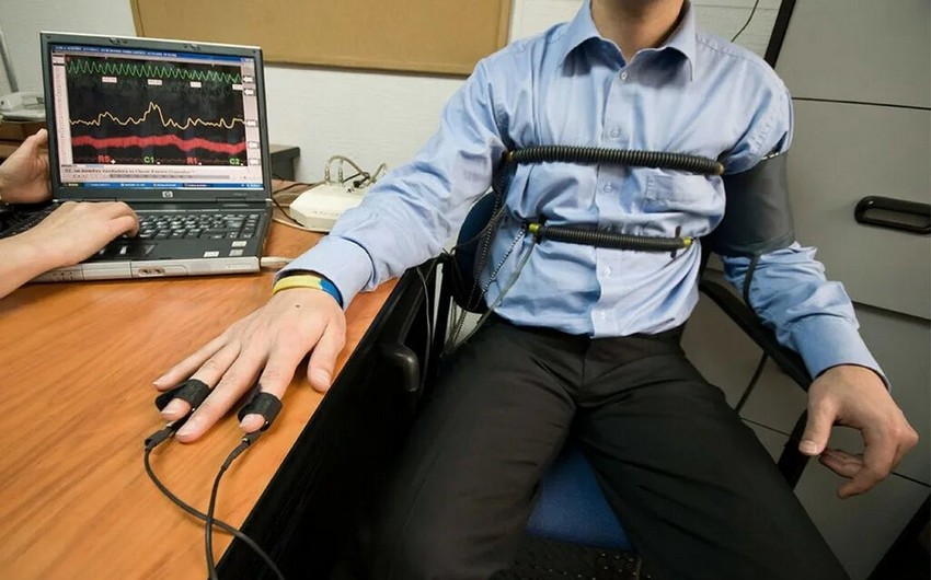 FBI using polygraphs to test officials’ loyalty