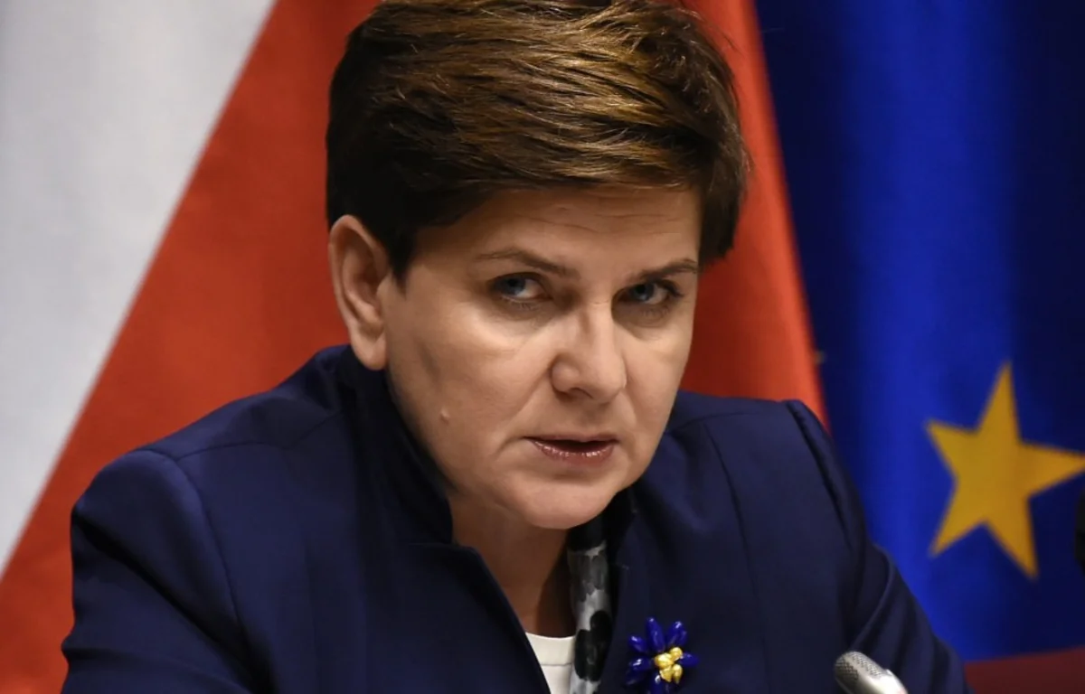 Polşa Brüsseldəki hadisələrdən sonra ölkəyə miqrant qəbulunu dayandırıb