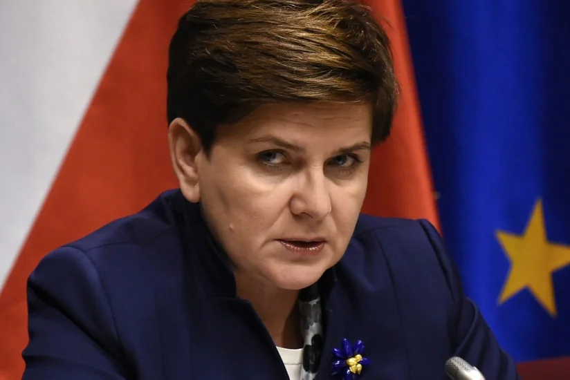 Polşa Brüsseldəki hadisələrdən sonra ölkəyə miqrant qəbulunu dayandırıb