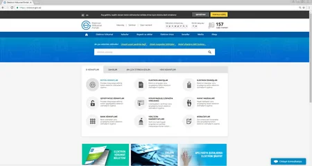 “Azərsu” daha bir elektron xidmətin göstərilməsinə başlayıb