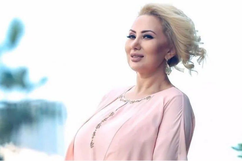Продюсер Тарана Самедова приговорена к 6 годам лишения свободы
