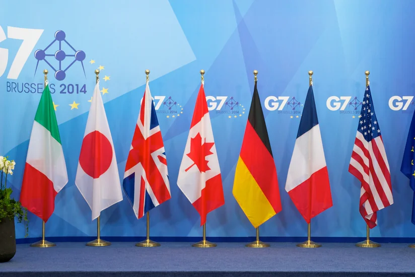 Italy convenes special extended G7 meeting on Syria