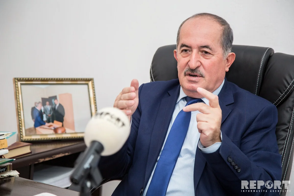 Aşıqlar Birliyinin sədri: “Deyişmə”, “Köklə sazı” kimi müsabiqələr aşıq sənətini gözdən saldı - MÜSAHİBƏ