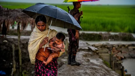 Myanma hakimiyyəti BMT komissiyasını ölkəyə buraxmır