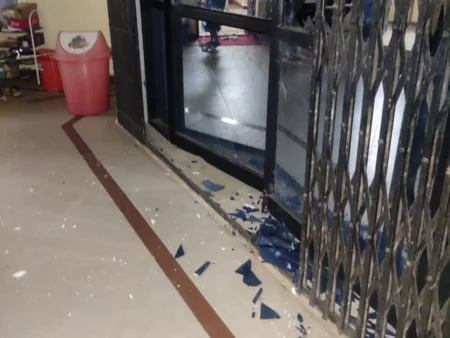 India: Truck blast kills at least eight people