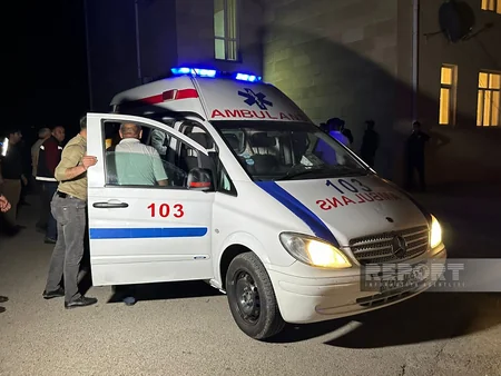 Ağdamda ağır yol qəzasında ölənlərin kimliyi məlum olub - YENİLƏNİB