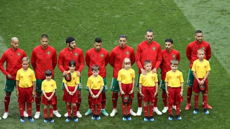 DÇ-2018: Portuqaliya xallarını, Ronaldu qollarını 4-ə çatdırıb - VİDEO