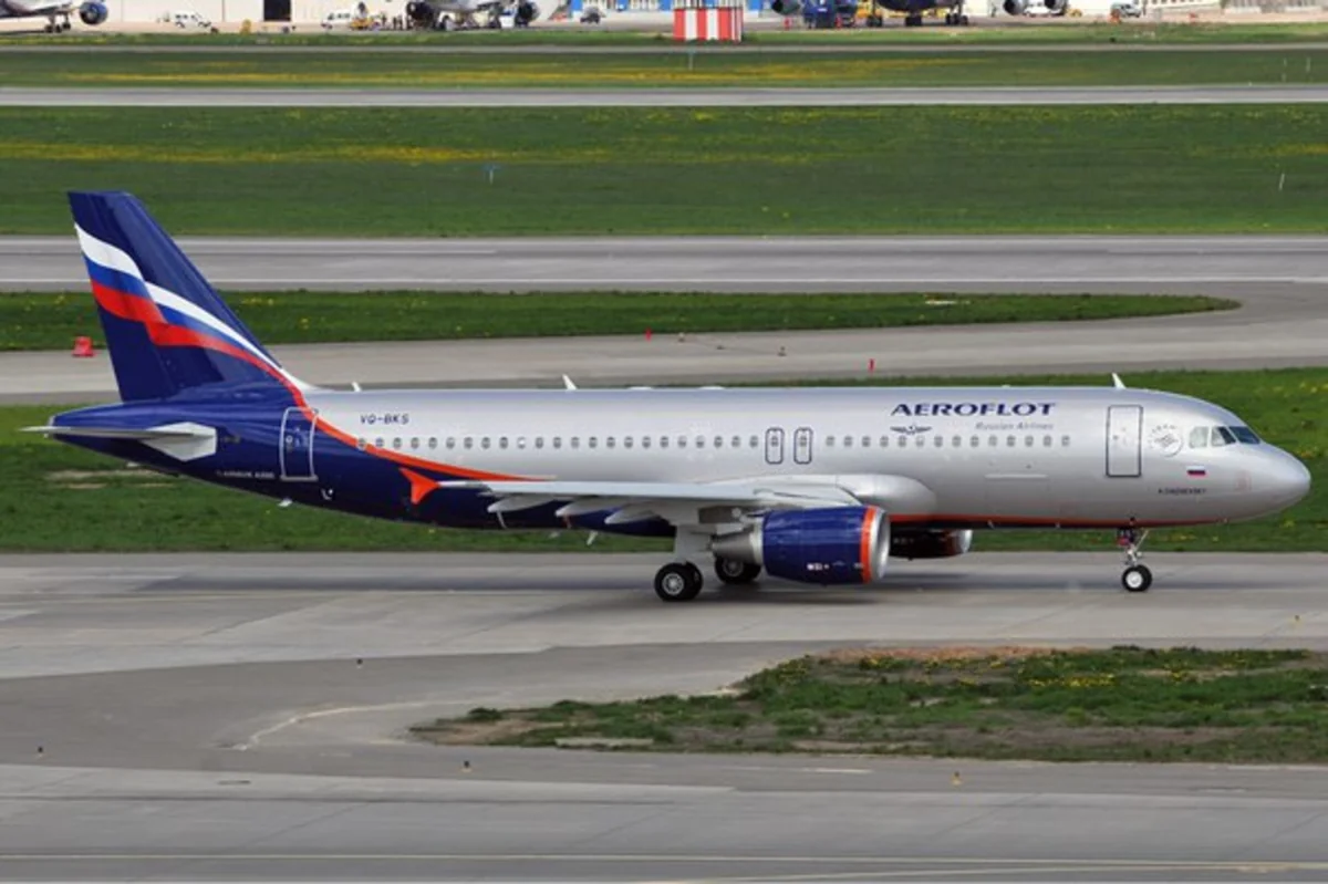 ​Moskva-Bakı aviareysi gecikmə ilə uçacaq