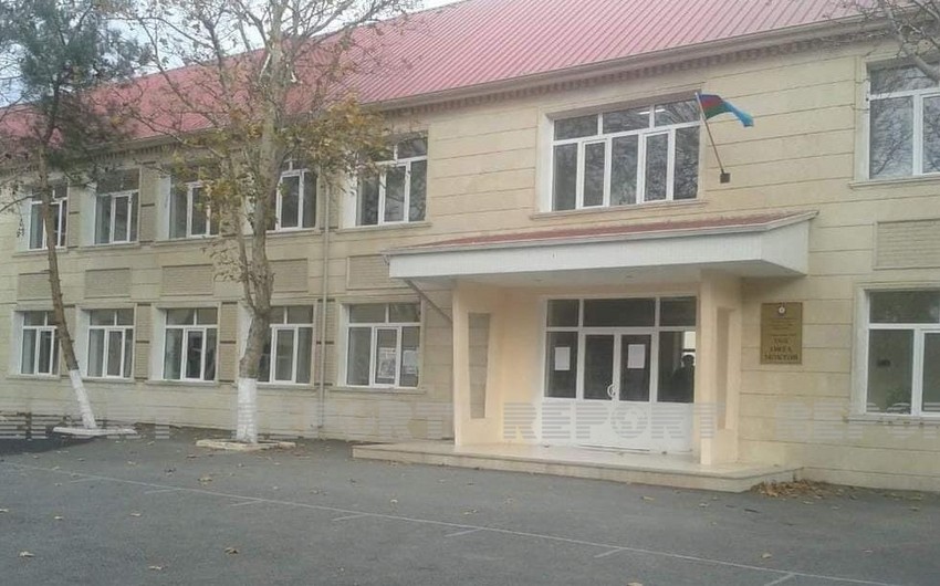 Azərbaycanda daha bir məktəb koronavirusa görə bağlandı