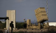 В Германии выступили за создание Железного купола над Европой