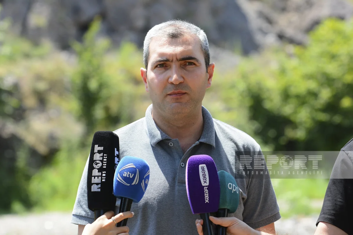 Laçında 35-dən çox sənaye və istehsalat müəssisəsi qurulub