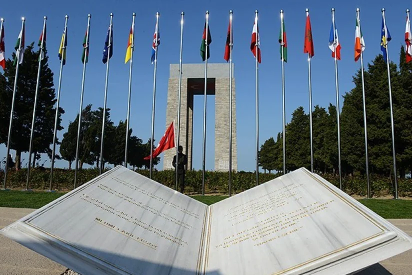 ​Çanaqqala savaşı Türkiyənin 81 bölgəsində yad ediləcək