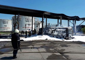 Ракетный удар России по базе SOCAR в Одессе является частью политики давления Москвы на Баку