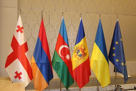 Azərbaycanlı deputatlar Avronest PA-nın Tbilisi sessiyasında iştirak edirlər
