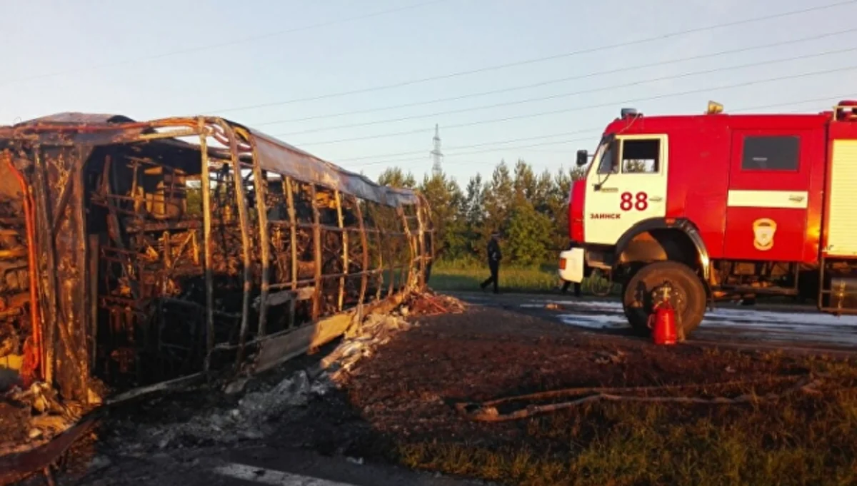 Число погибших в ДТП в Татарстане выросло до 13 - ОБНОВЛЕНО