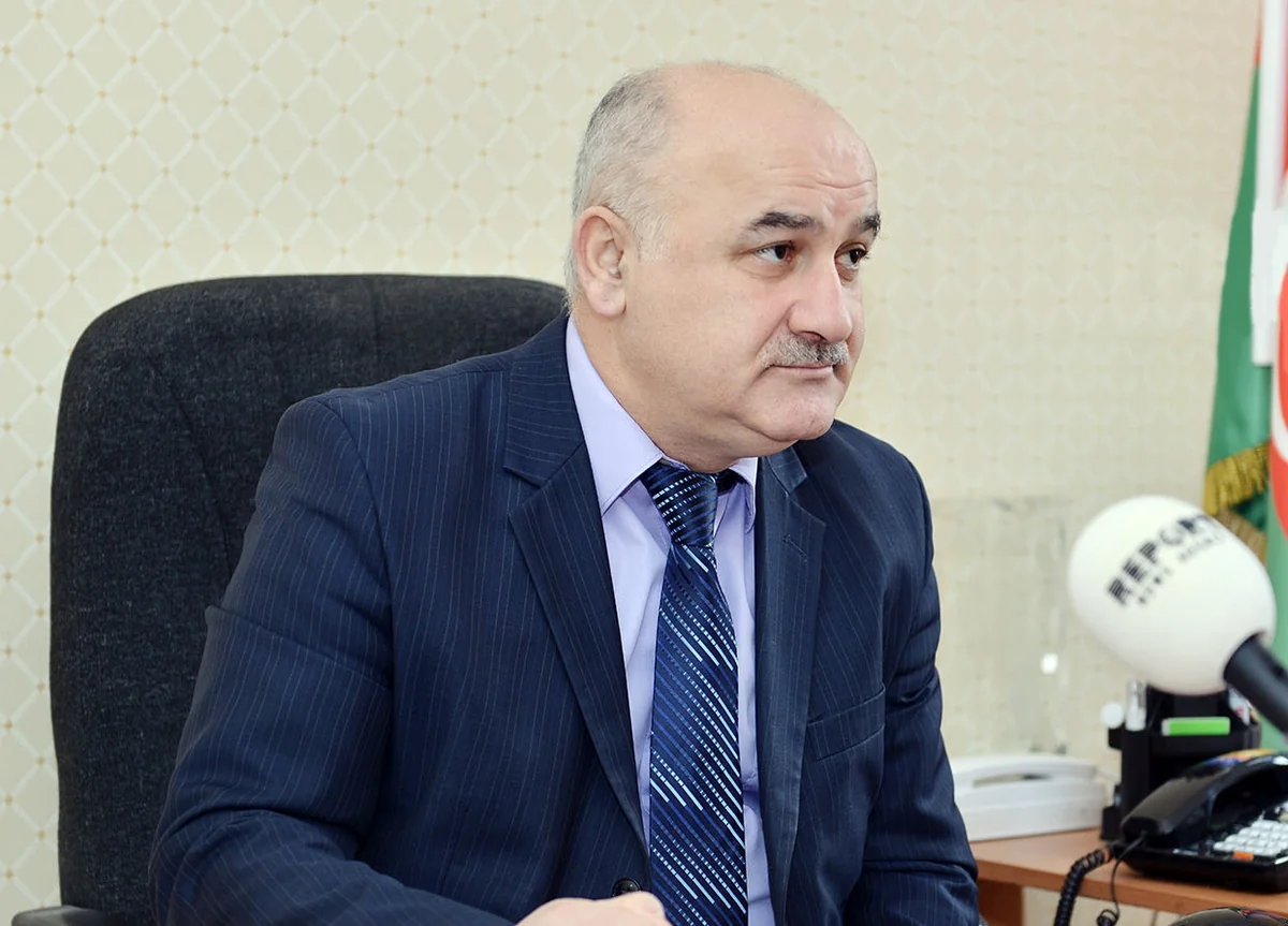 Башган Мусавата: Я говорил с Исой Гамбаром, он чувствует себя хорошо