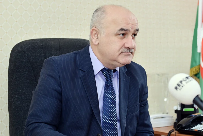 Müsavat Partiyasının başqanı: “İsa Qəmbərlə danışmışam, özünü yaxşı hiss edir”