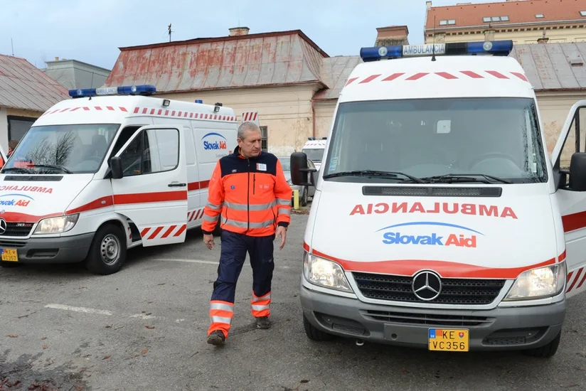 Парламент Словакии утвердил продление в стране режима ЧС