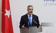Hakan Fidan: Rusiyadakı danışıqlarımızda NATO-Ukrayna münasibətləri müzakirə olunmayıb