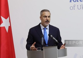 Hakan Fidan: Rusiyadakı danışıqlarımızda NATO-Ukrayna münasibətləri müzakirə olunmayıb