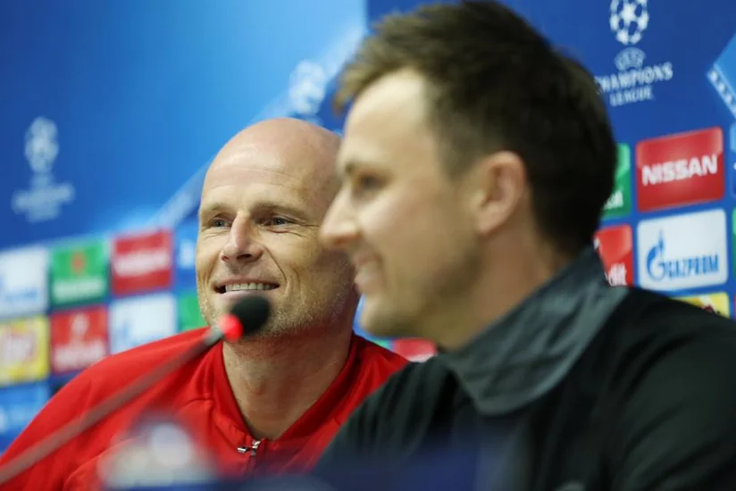 Match against Qarabag will be remarkable for Copenhagen's manager