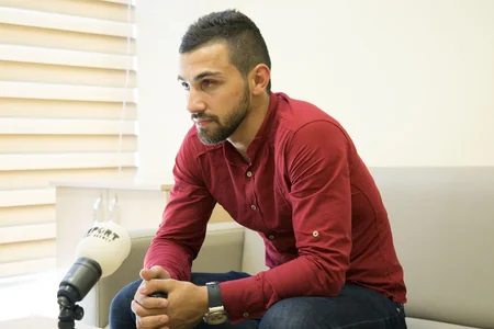 Bakı 2015in qızıl medalçısı: Futbolçu olsaydım, Azərbaycanda qalmazdım - MÜSAHİBƏ